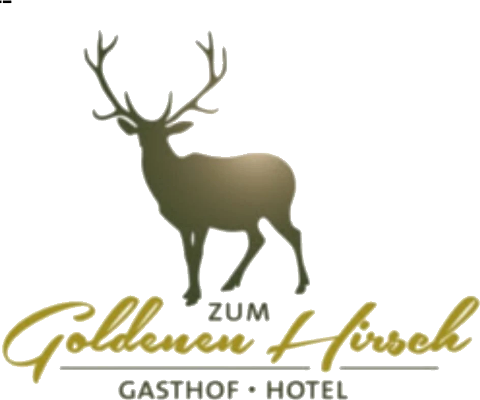 Zum Goldenen Hirsch — Gasthof & Hotel